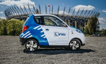 PRAWO JAZDY KAT. B1 WARSZAWA