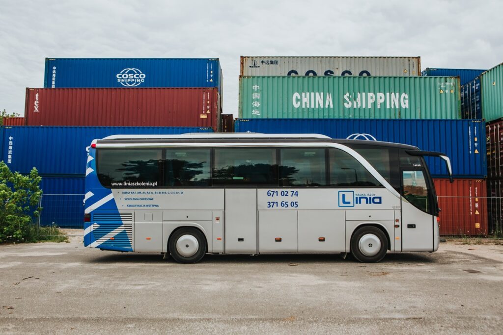 KURS PRAWA JAZDY KAT D WARSZAWA