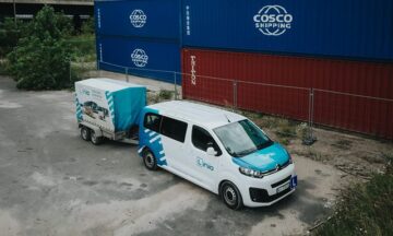 PRAWO JAZDY KAT. B+E WARSZAWA CITROEN JUMPY