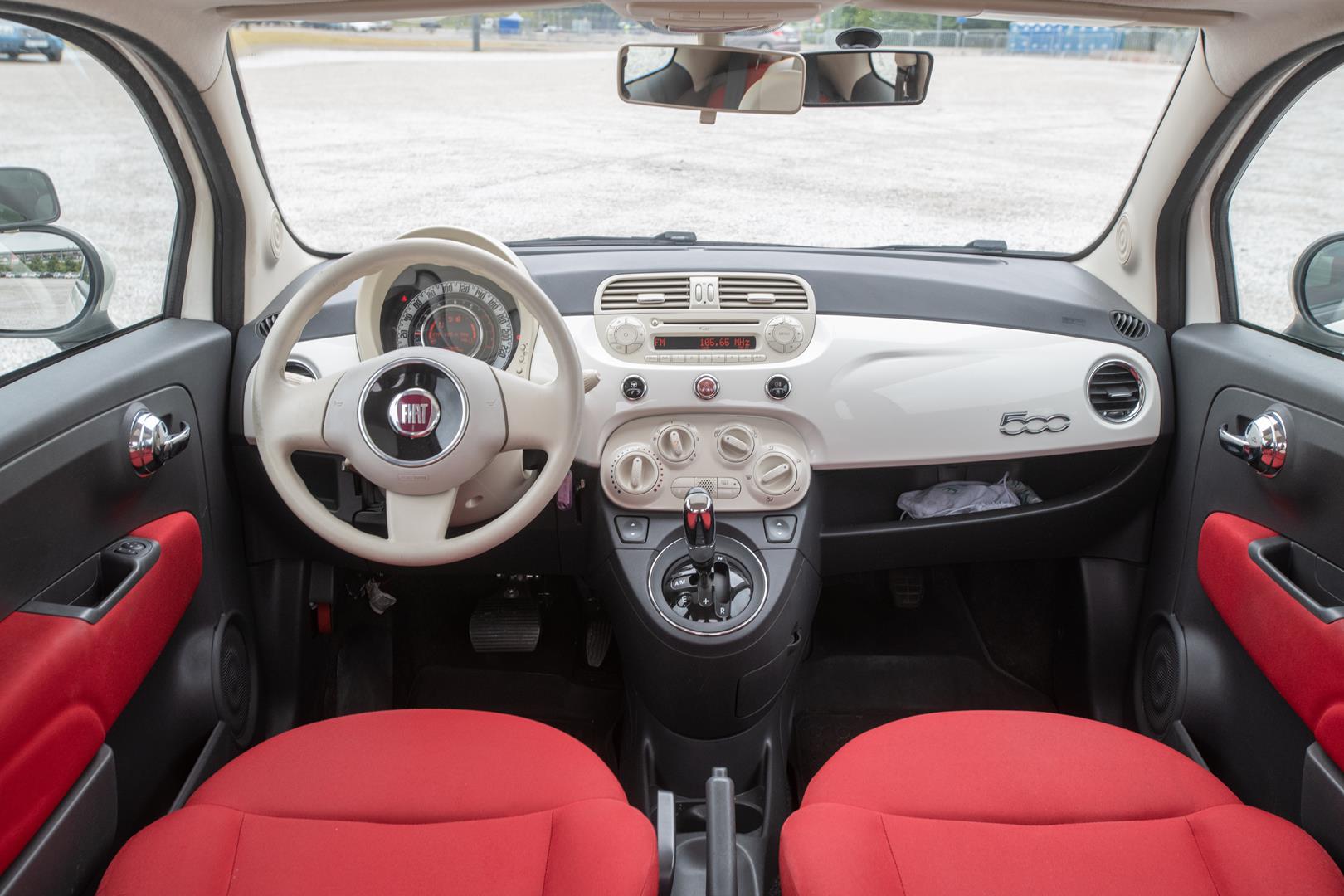 Kurs prawa jazdy kat. B automat