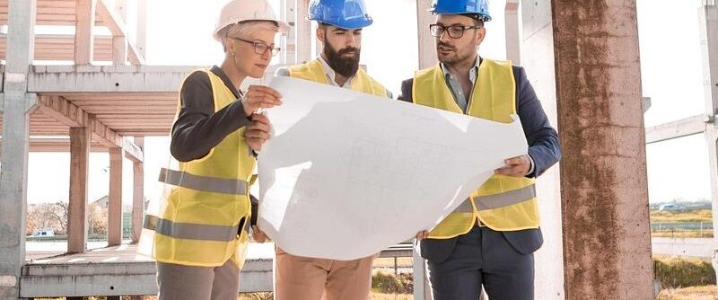 Kursy operatorów maszyn