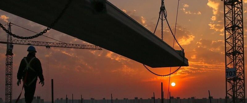 Kursy operatorów maszyn budowlanych