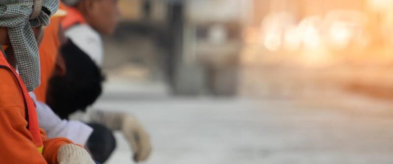 Kursy operatorów maszyn budowlanych