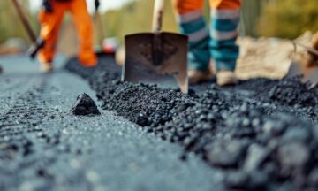 Kursy operatorów maszyn budowlanych