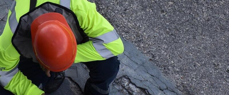 Kursy operatorów maszyn budowlanych