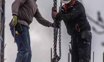 Kursy operatorów maszyn budowlanych