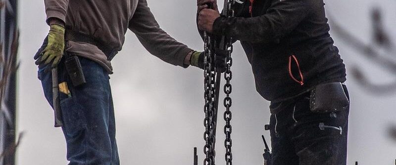 Kursy operatorów maszyn budowlanych