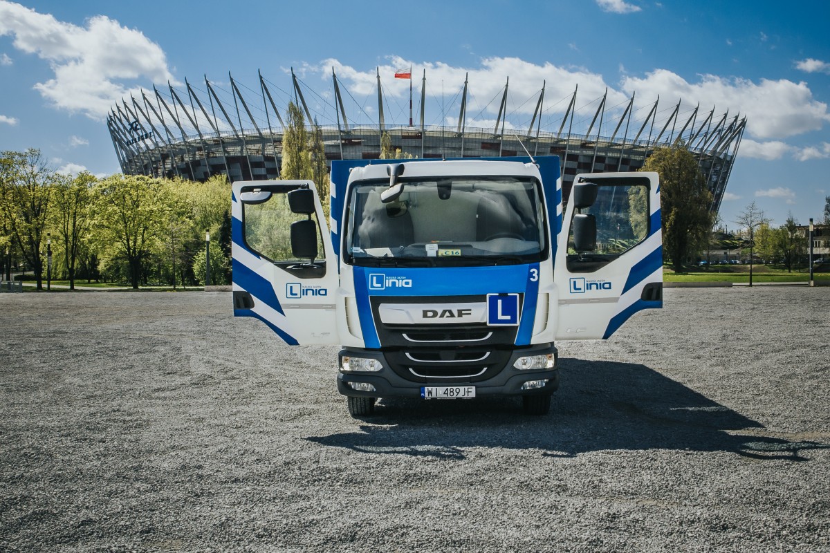 Водительское удостоверение